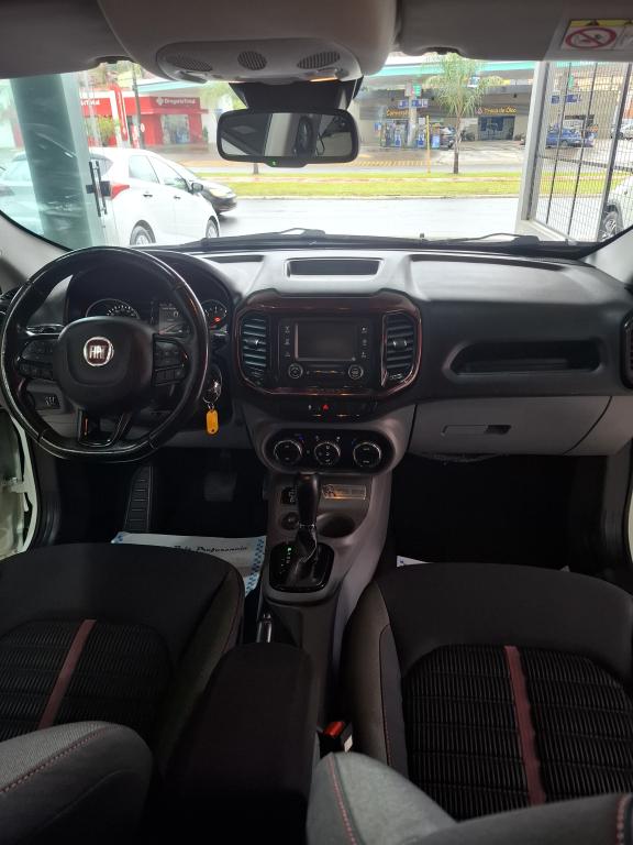 FIAT Toro - Foto