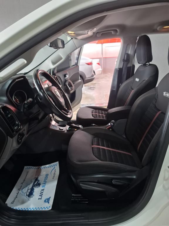 FIAT Toro - Foto
