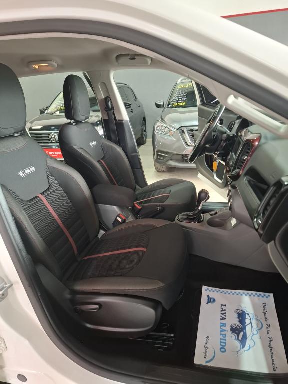 FIAT Toro - Foto