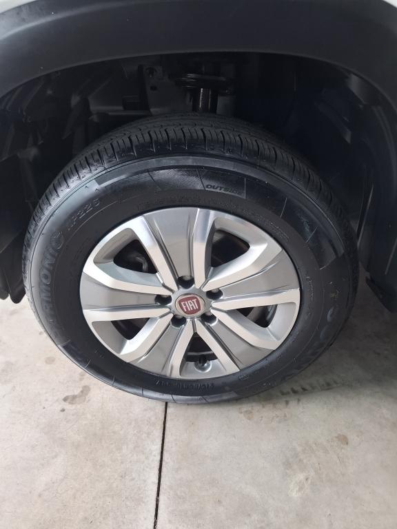 FIAT Toro - Foto