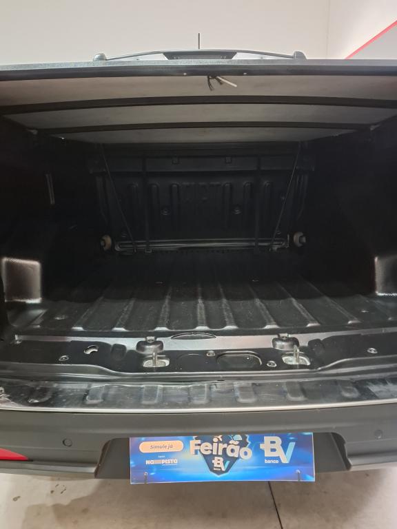 FIAT Toro - Foto