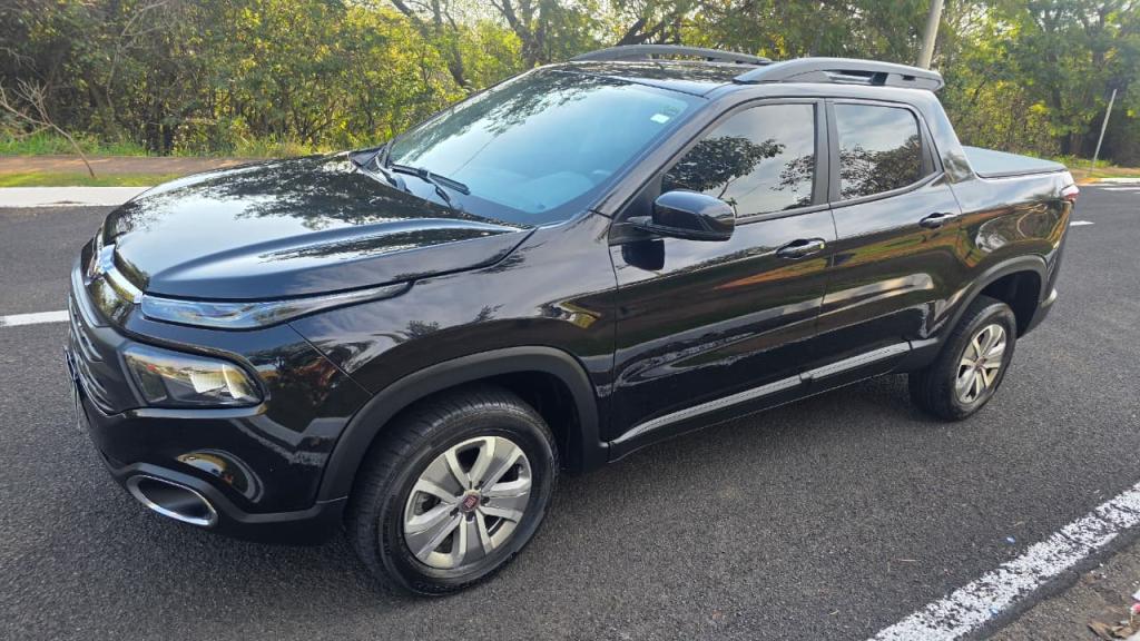 FIAT Toro - Foto