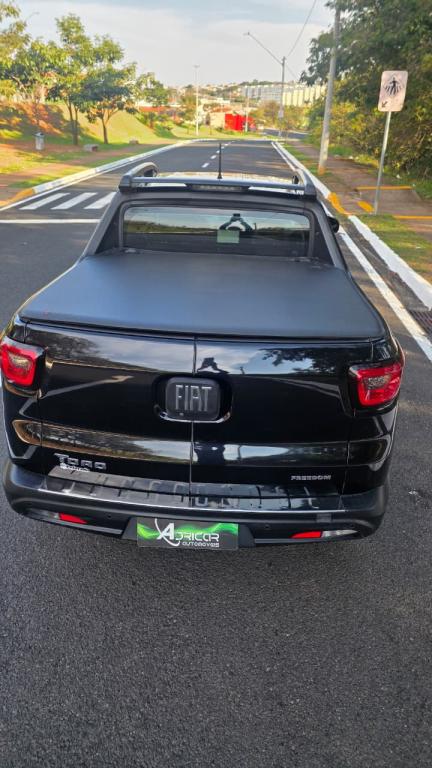 FIAT Toro - Foto