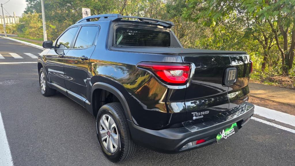 FIAT Toro - Foto
