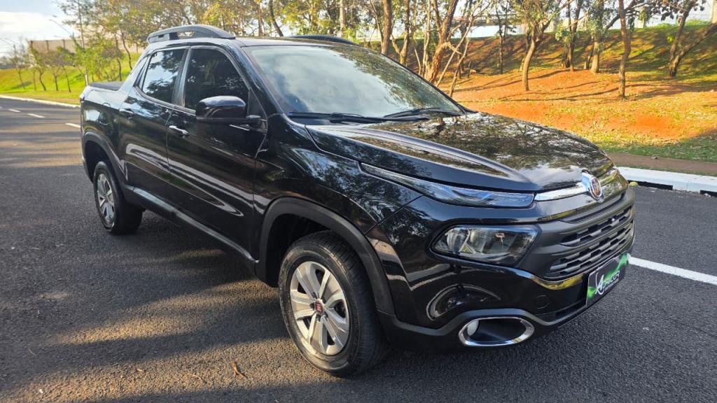 FIAT Toro - Foto