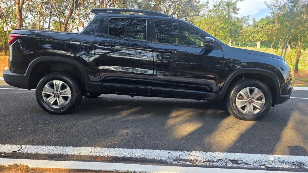 FIAT Toro - Foto