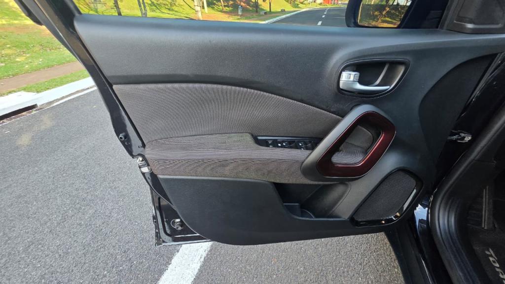 FIAT Toro - Foto