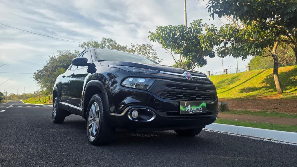FIAT Toro - Foto