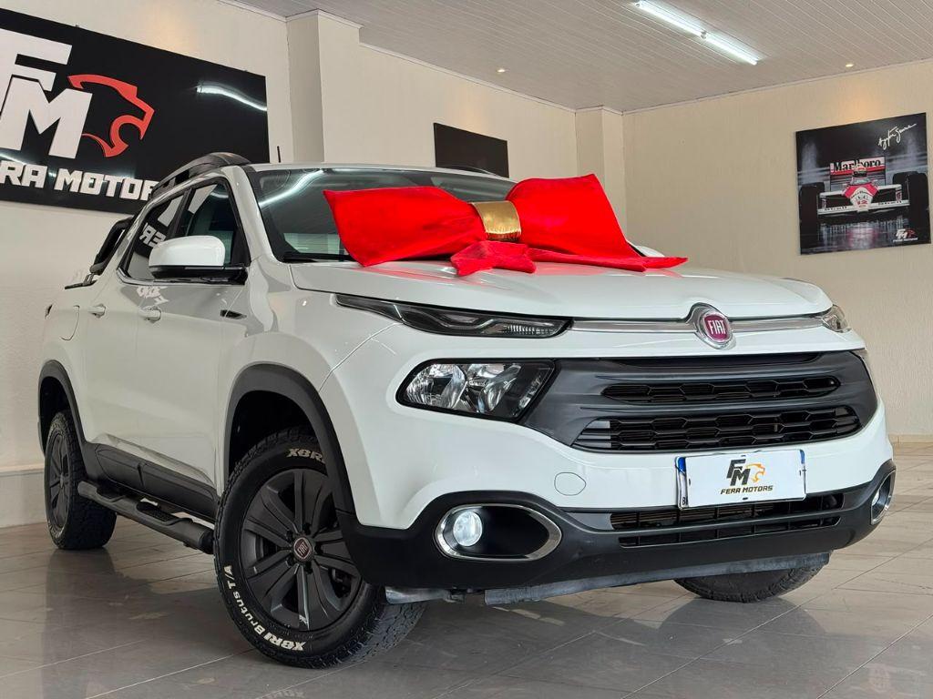 FIAT Toro - Foto