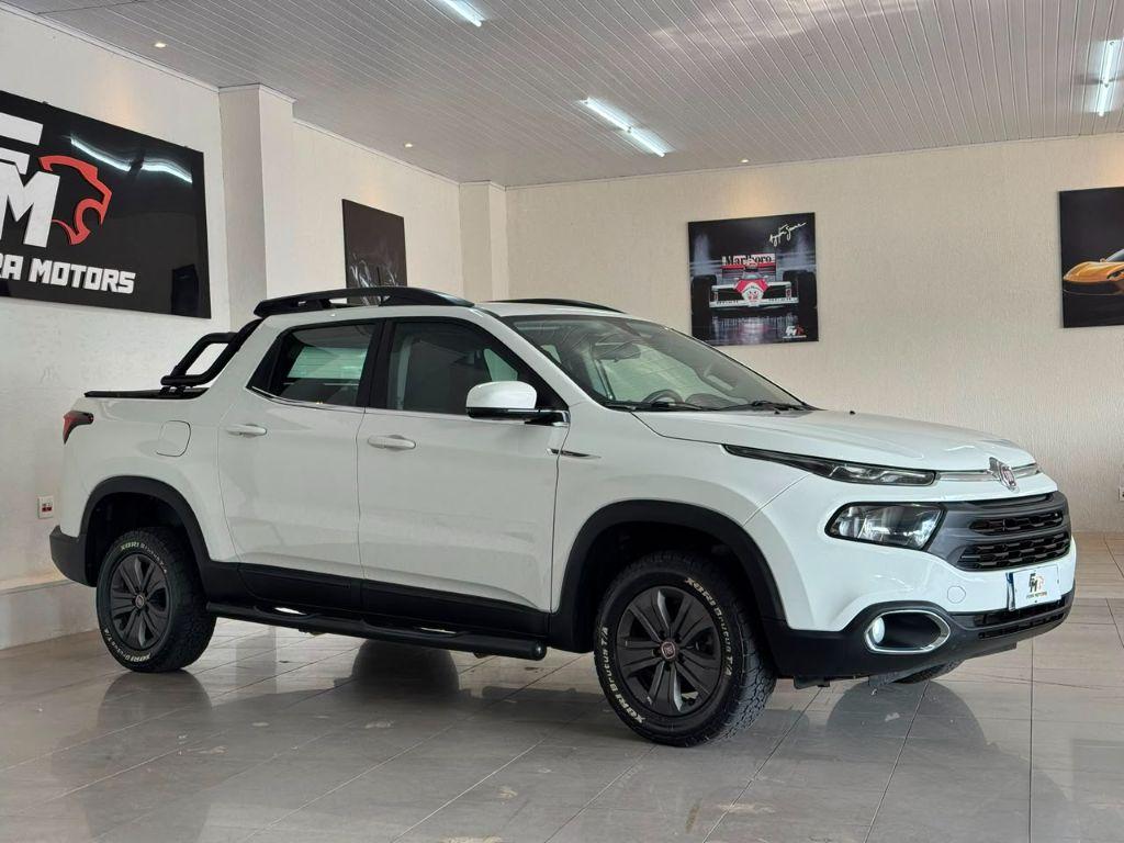FIAT Toro - Foto