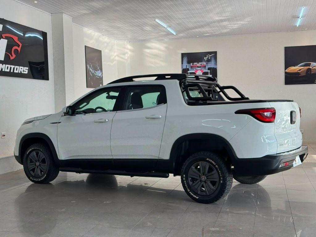 FIAT Toro - Foto