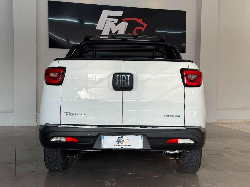 FIAT Toro - Foto