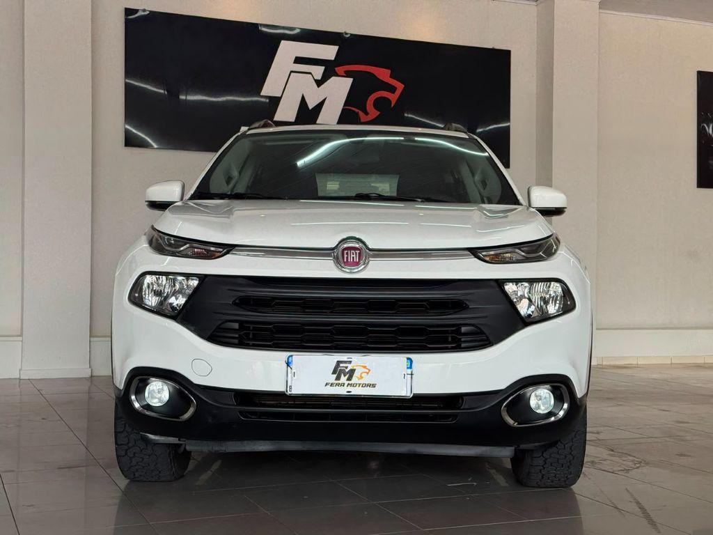 FIAT Toro - Foto