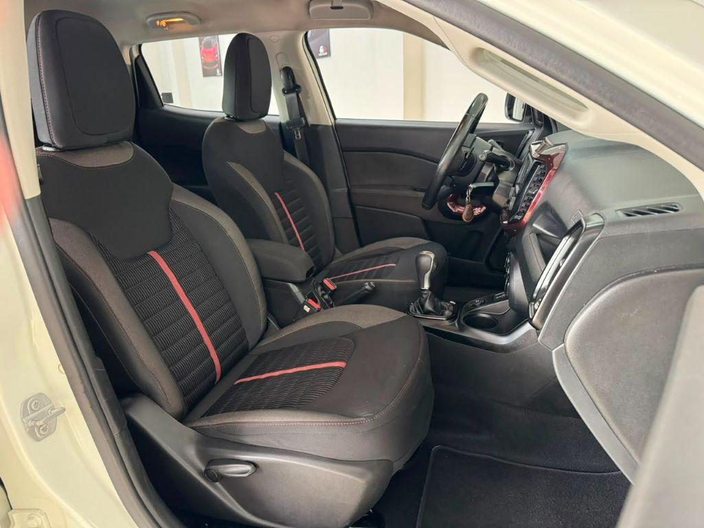 FIAT Toro - Foto