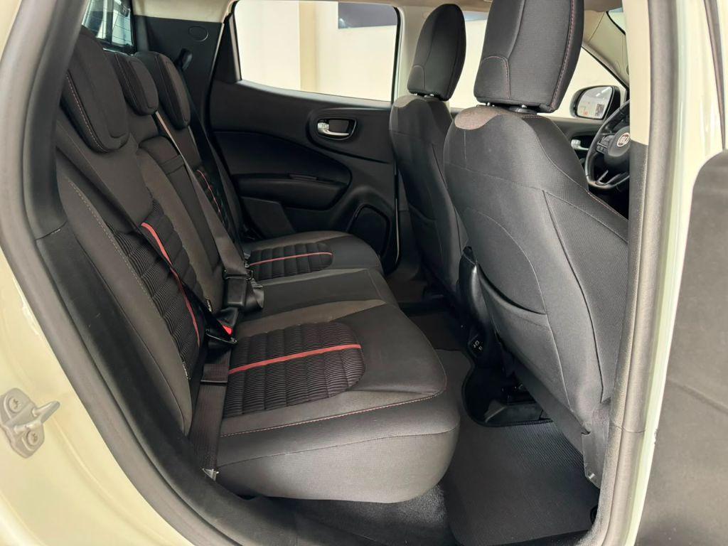 FIAT Toro - Foto