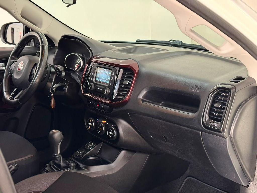 FIAT Toro - Foto