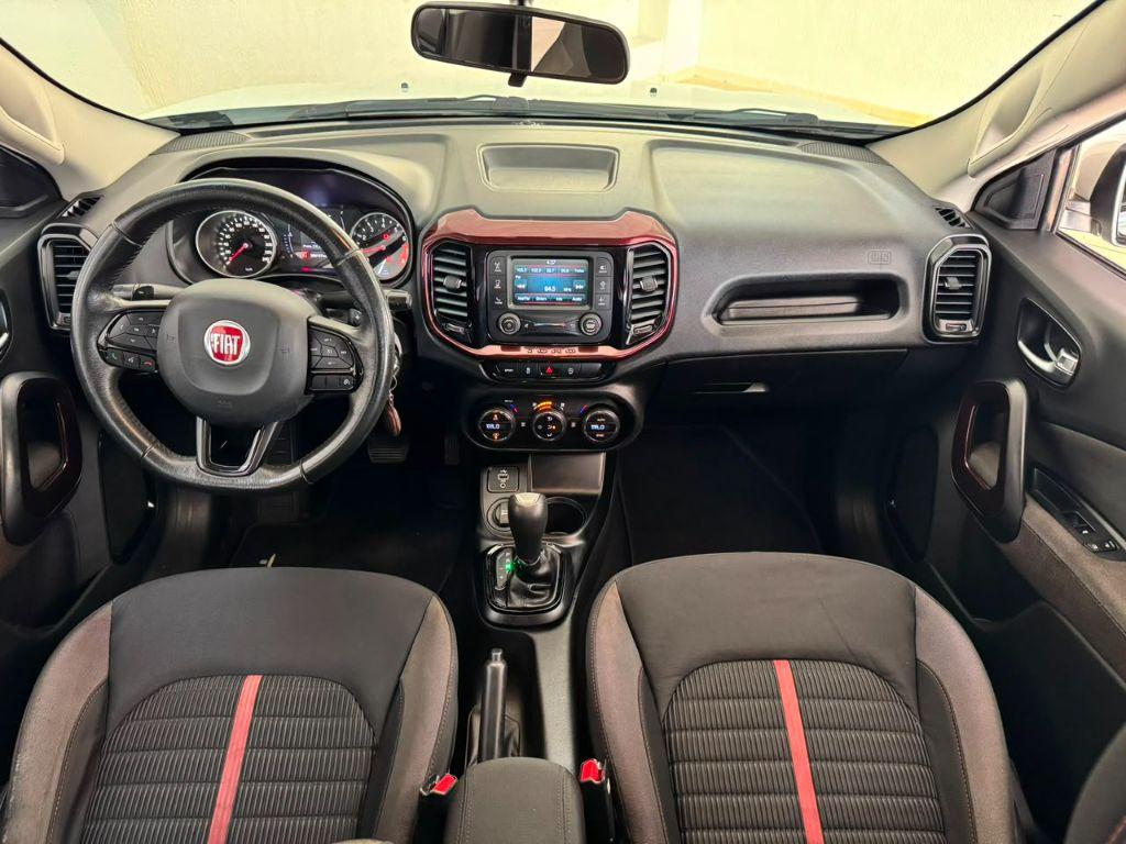 FIAT Toro - Foto