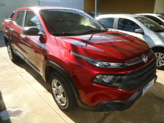 FIAT Toro - Foto