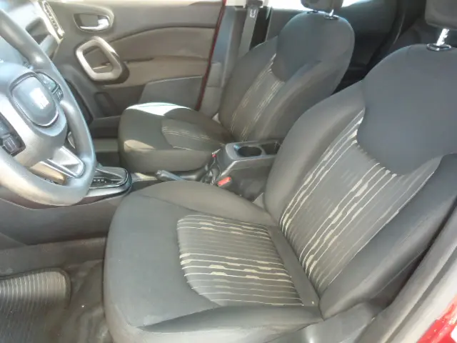 FIAT Toro - Foto