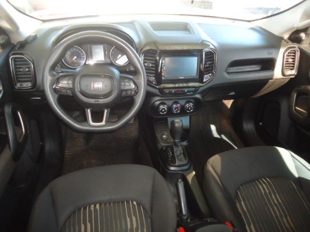FIAT Toro - Foto