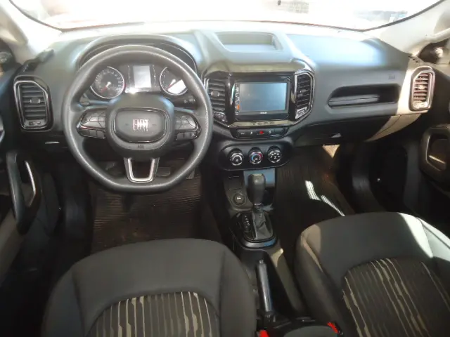 FIAT Toro - Foto