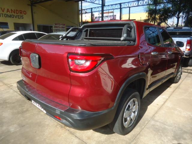 FIAT Toro - Foto