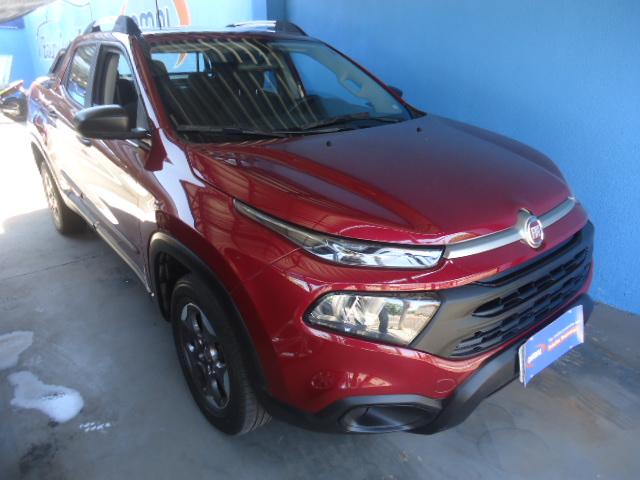 FIAT Toro - Foto