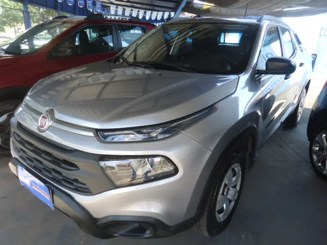 FIAT Toro - Foto
