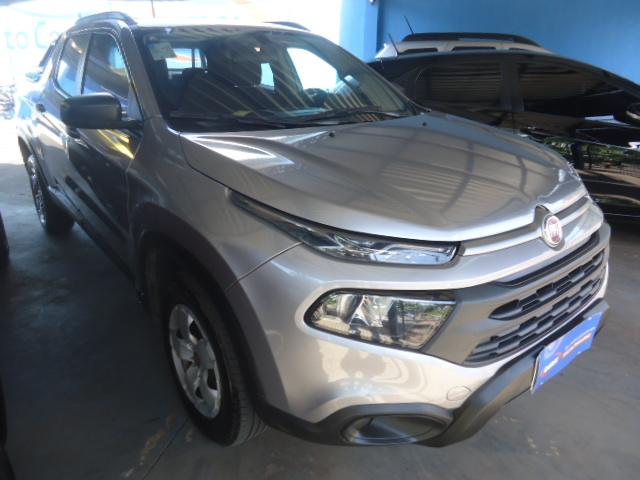 FIAT Toro - Foto