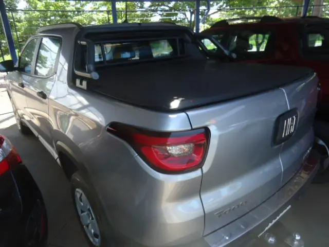 FIAT Toro - Foto