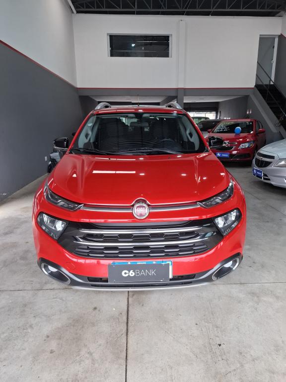 FIAT Toro - Foto