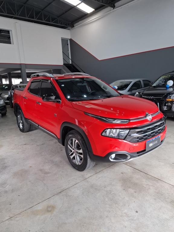 FIAT Toro - Foto