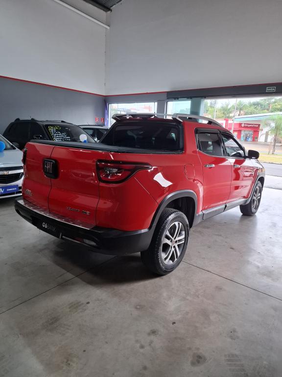 FIAT Toro - Foto