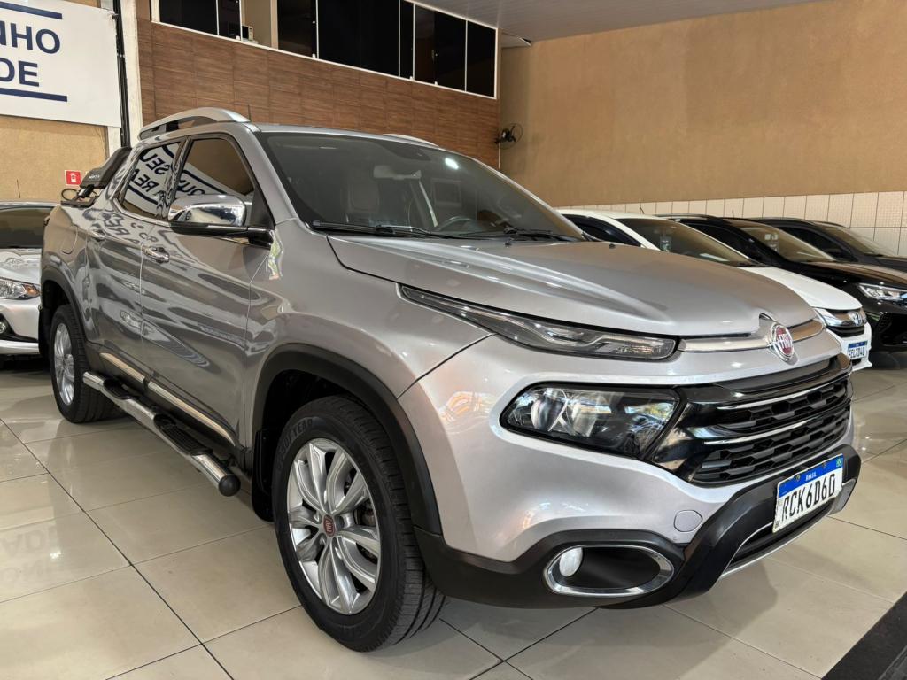 FIAT Toro - Foto
