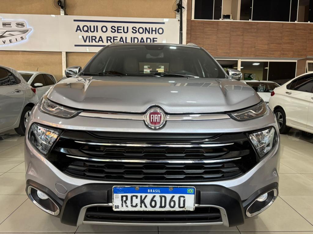 FIAT Toro - Miniatura