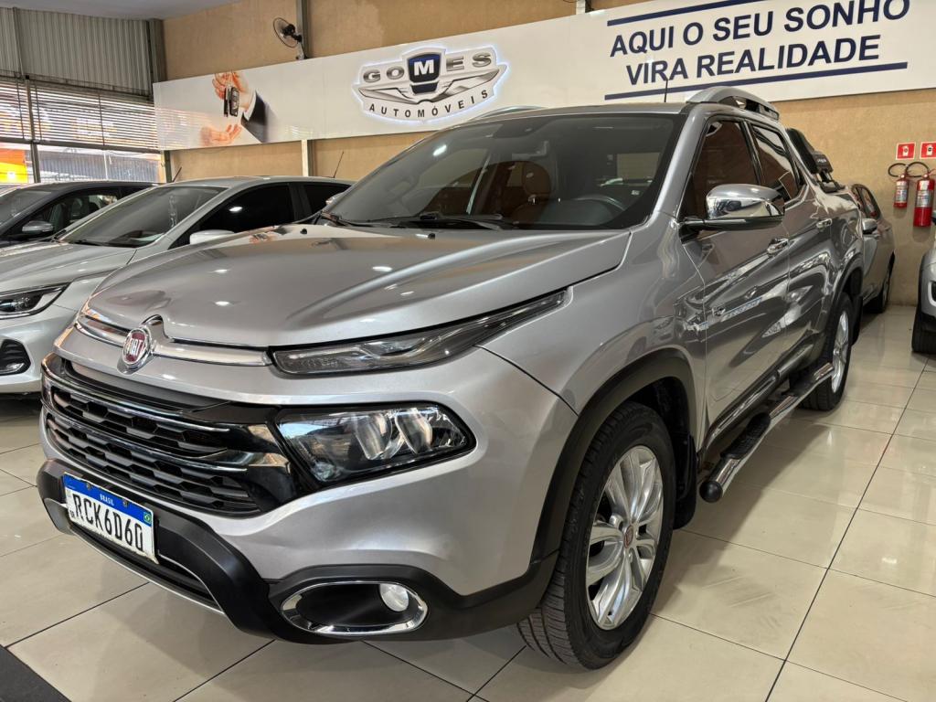 FIAT Toro - Foto