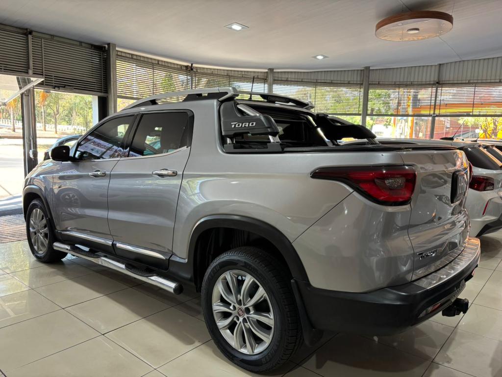 FIAT Toro - Miniatura