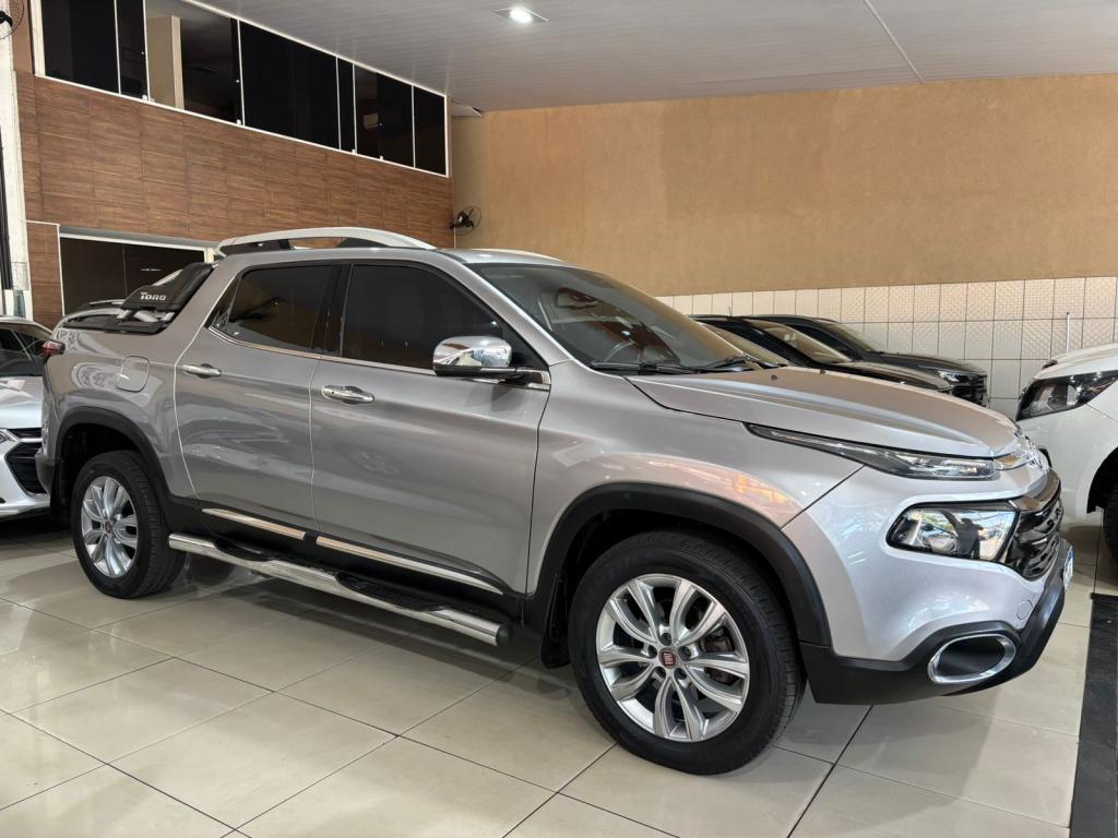 FIAT Toro - Miniatura