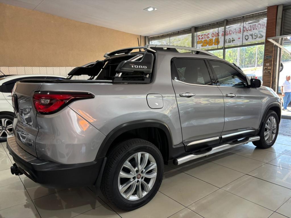 FIAT Toro - Miniatura