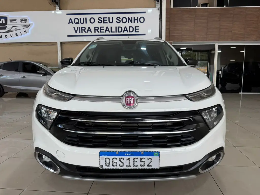 FIAT Toro - Foto