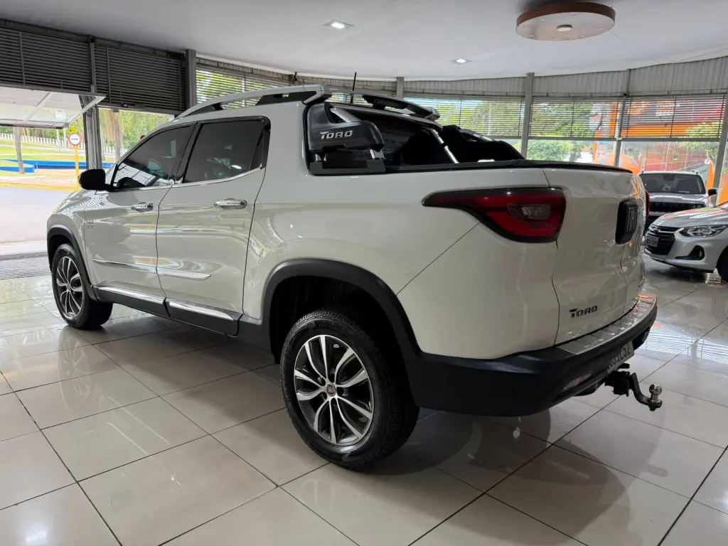 FIAT Toro - Foto