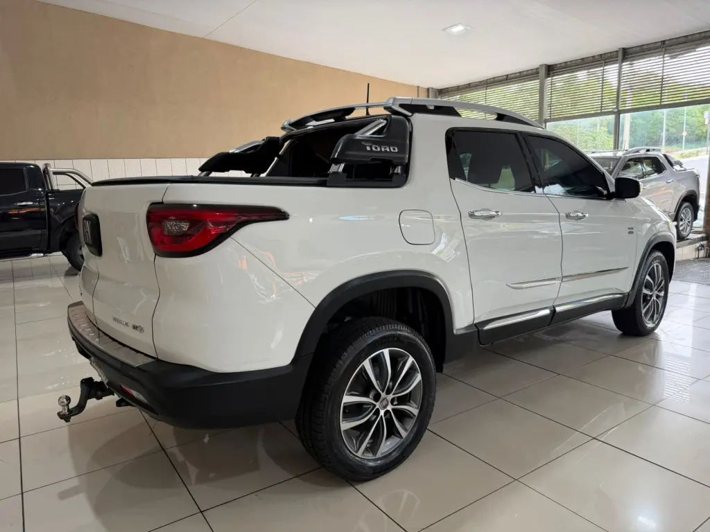 FIAT Toro - Foto
