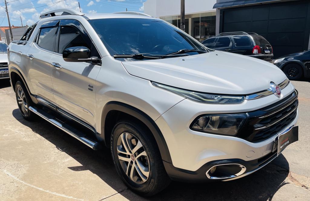 FIAT Toro - Foto