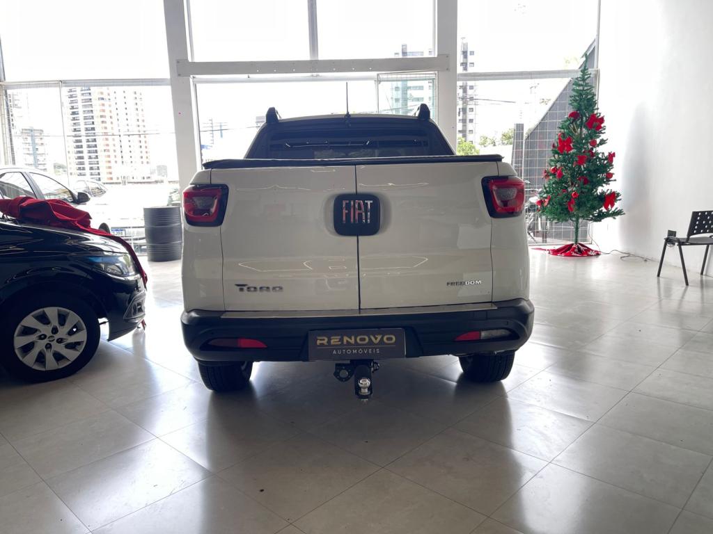 FIAT Toro - Foto