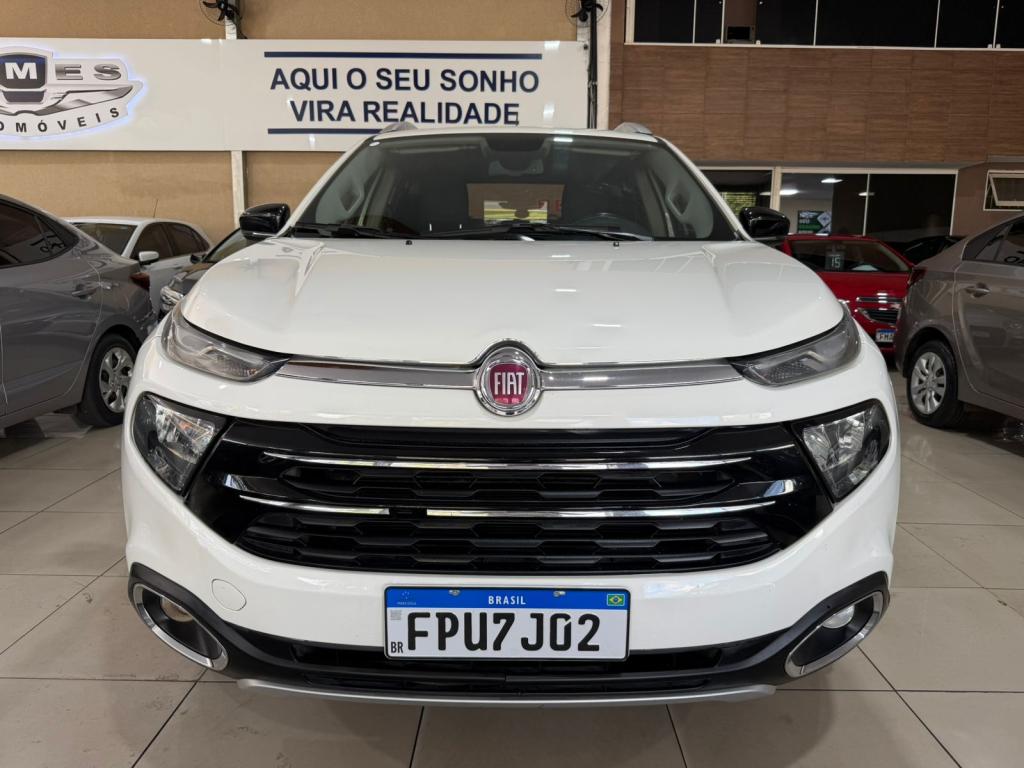 FIAT Toro - Foto
