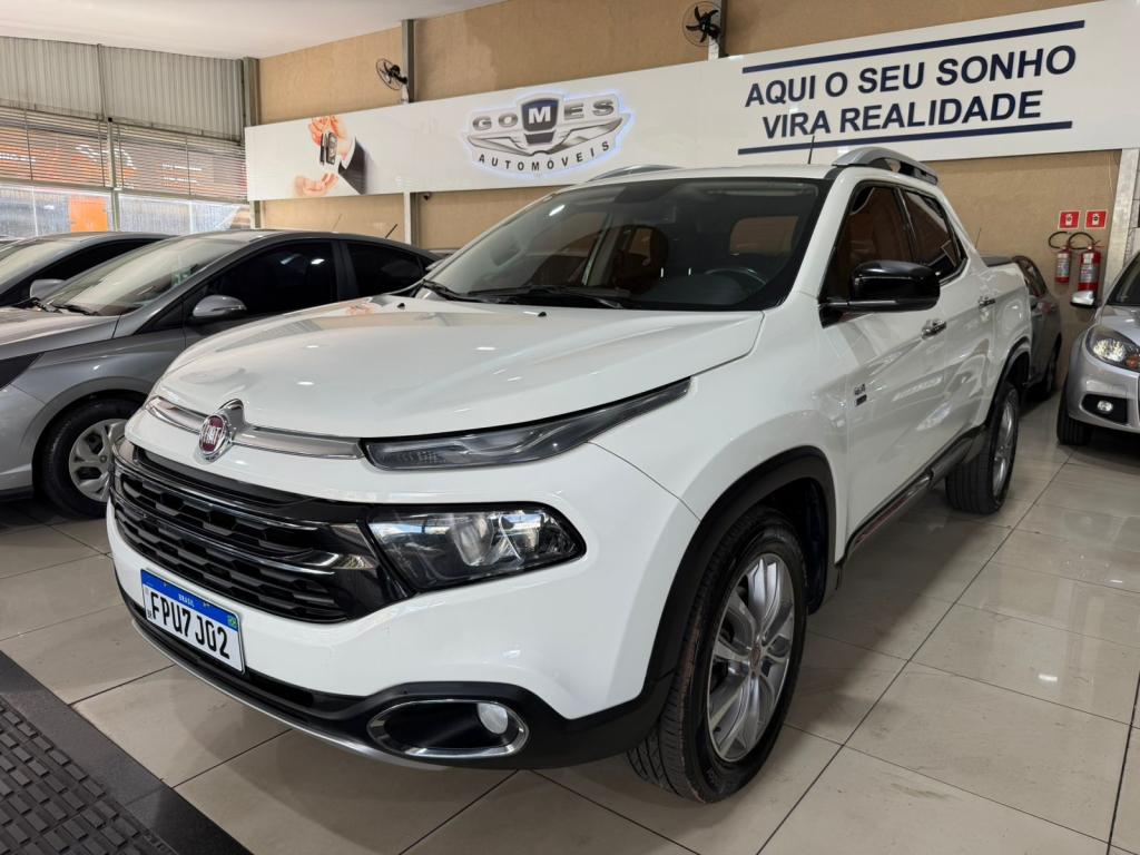 FIAT Toro - Foto