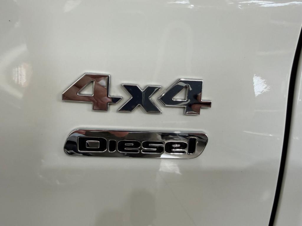 FIAT Toro - Foto