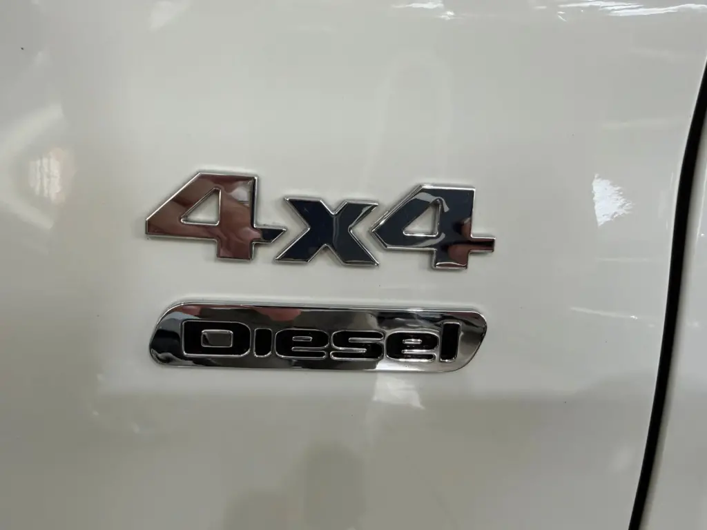 FIAT Toro - Foto