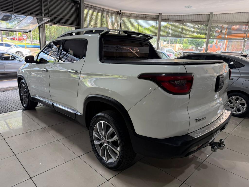 FIAT Toro - Foto