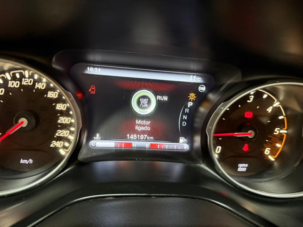 FIAT Toro - Foto